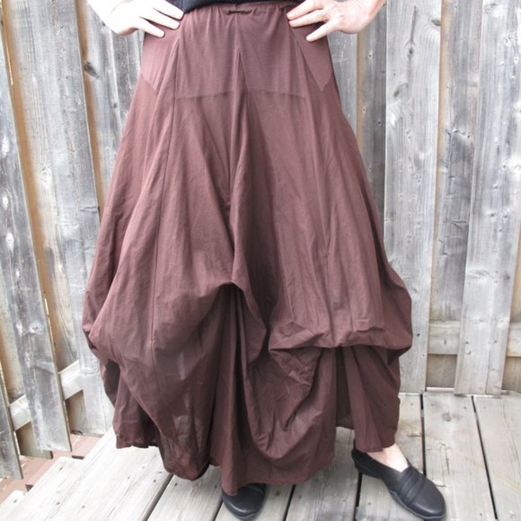 Comfy skirt